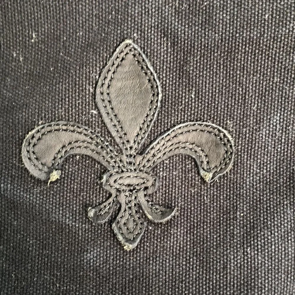 John Varvatos Fleur de Lis